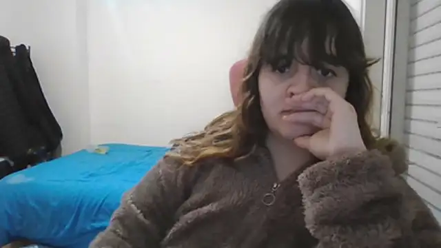 Bombon_ok webcam