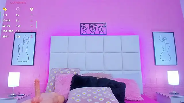 charlotte_kisss webcam