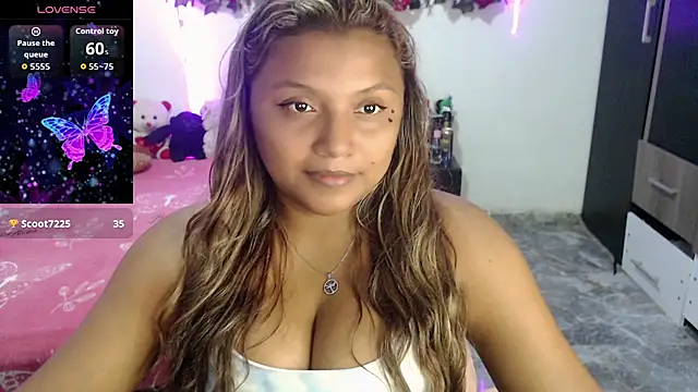 sexysusan4you webcam
