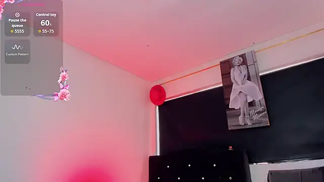 Kendall_hornyy webcam