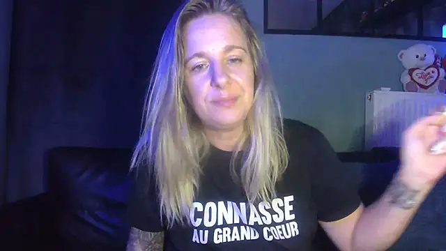 Delichieuse5 webcam