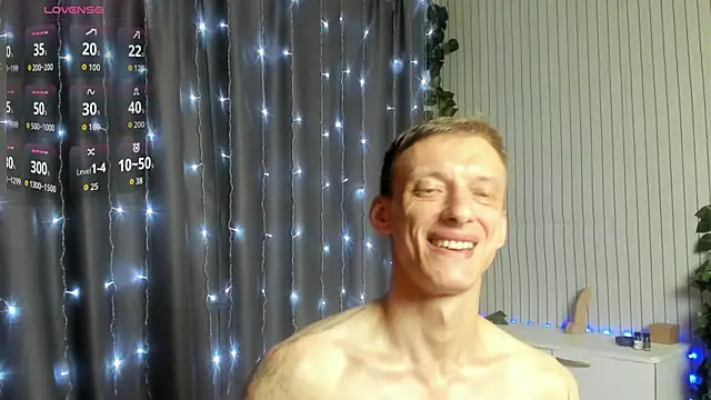 James2Inked webcam