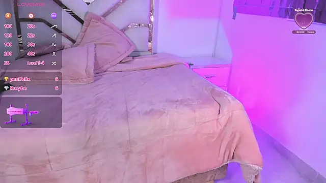 Balerie__ webcam