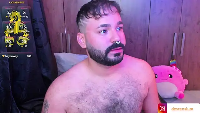 johnnyalx webcam