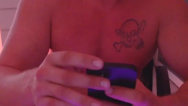 FitMarci webcam