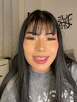 Jade-Naughty webcam