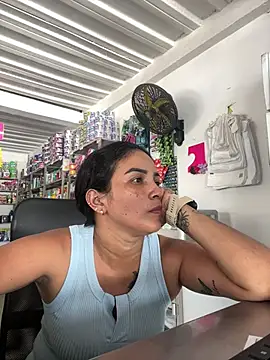 LuzDream webcam