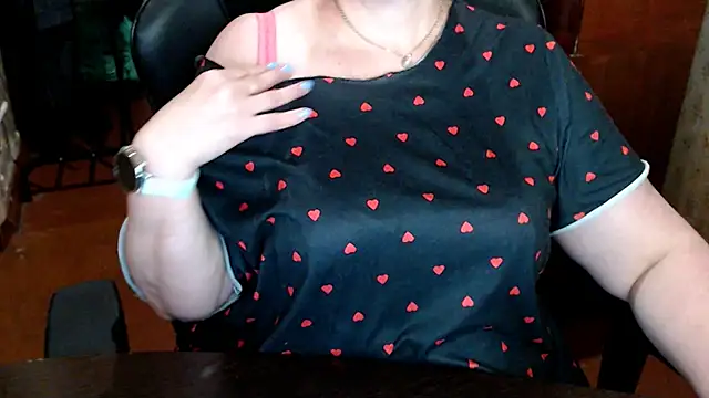AlisaHot55 live cam on StripChat