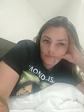KrissSexi webcam