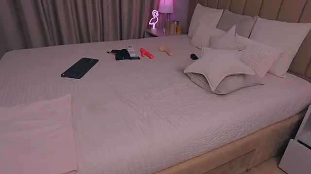 LollieSplash live cam on StripChat