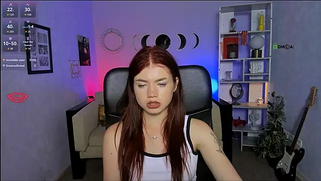 isabel_wave webcam
