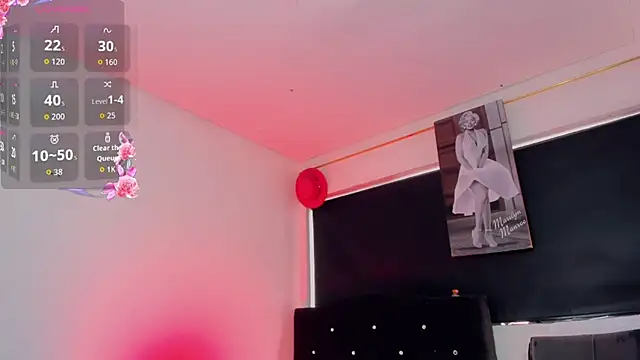 Kendall_hornyy live cam on StripChat