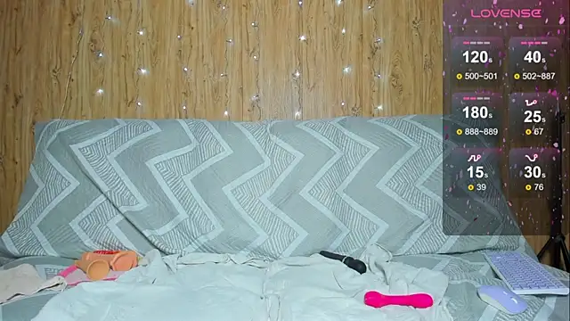 Sailor_m000 webcam