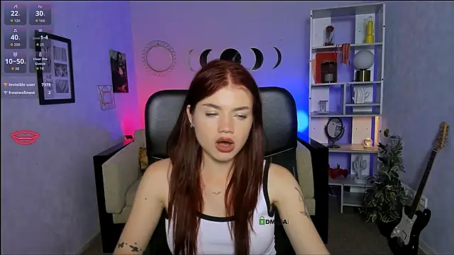 isabel_wave webcam