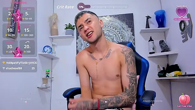 Jey_hot7 webcam