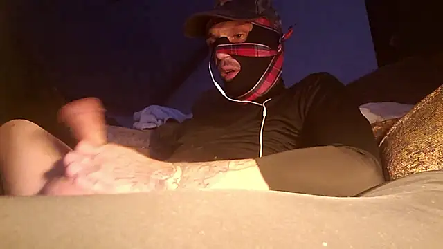 Cushington live cam on StripChat