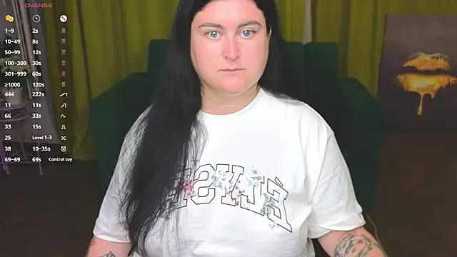 CessieBler live cam on StripChat