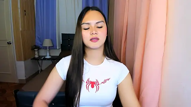 ameliamaureen webcam