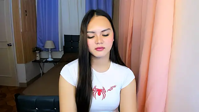 ameliamaureen webcam