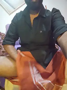 Mallukiran live cam on StripChat