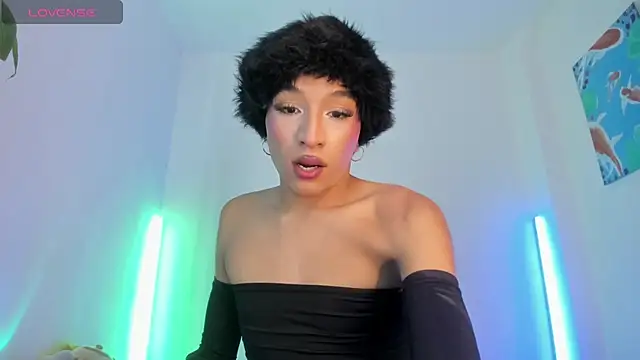 Naughty_Blue webcam
