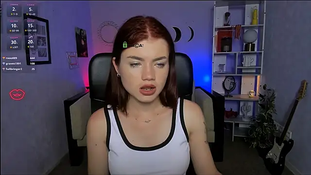 isabel_wave webcam