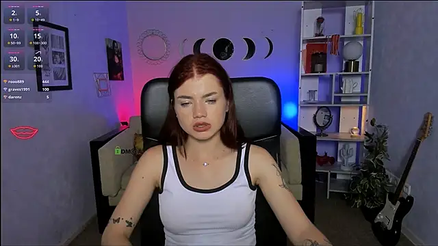 isabel_wave webcam