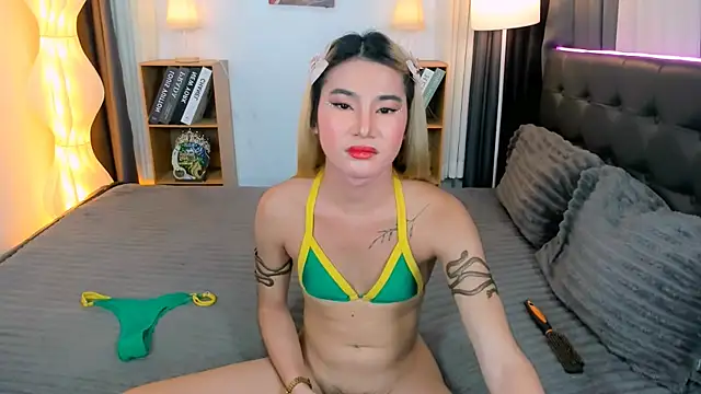 Naughty_Jessie webcam