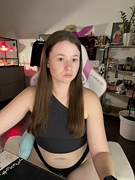 sweetest_pie webcam