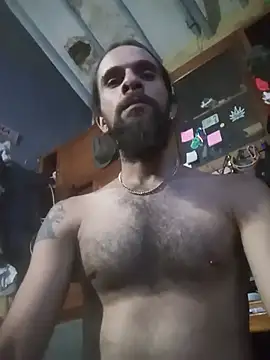 hairy_mannn live sex cam