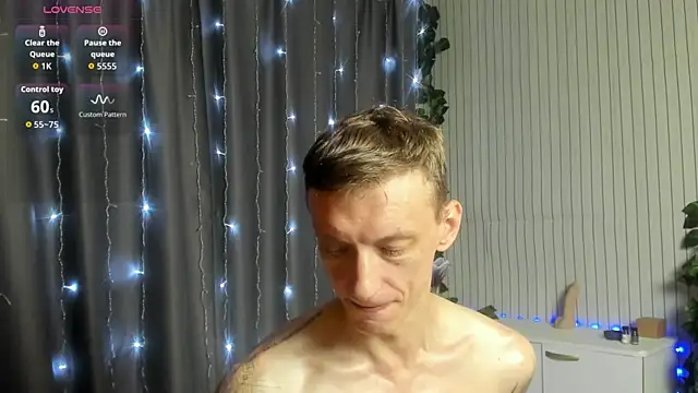 James2Inked webcam