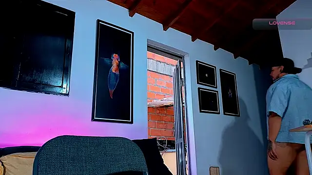 SilvaBranko webcam