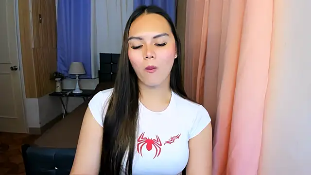 ameliamaureen webcam