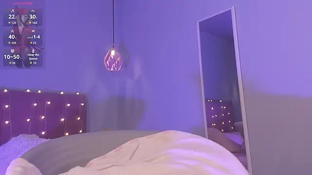 ela_petit webcam