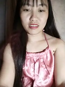 Cherry-squirtt webcam