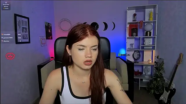 isabel_wave webcam