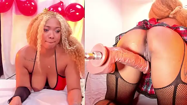 _Lia__Stone webcam