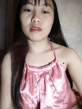 Cherry-squirtt webcam