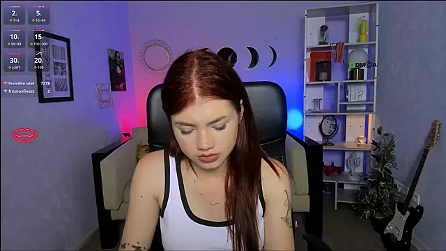 isabel_wave webcam