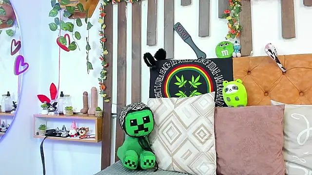 MeowMota_ webcam