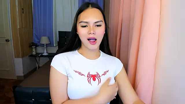 ameliamaureen webcam