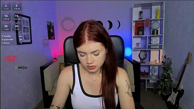 isabel_wave webcam
