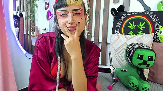MeowMota_ webcam