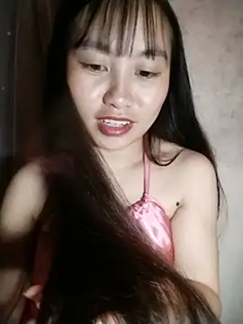 Cherry-squirtt webcam