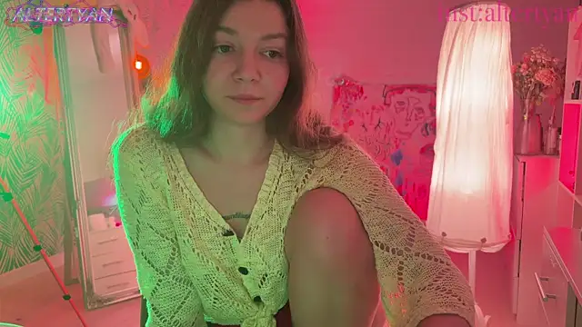 altertyan live cam on StripChat