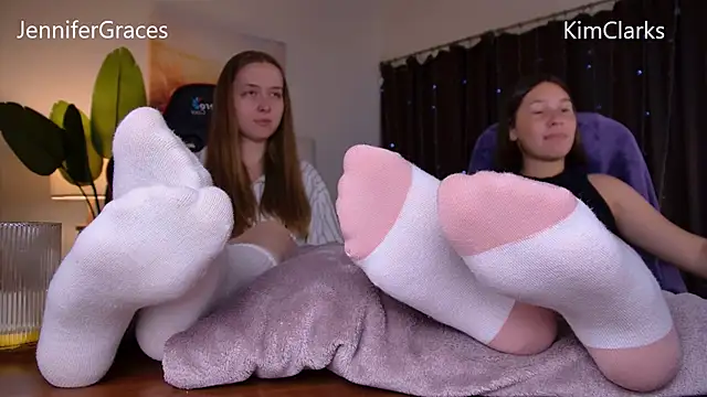 JenniferGraces webcam