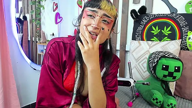 MeowMota_ webcam