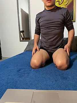 _Leo_Boy webcam