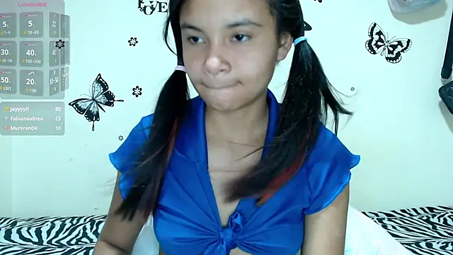 liz7skinny webcam