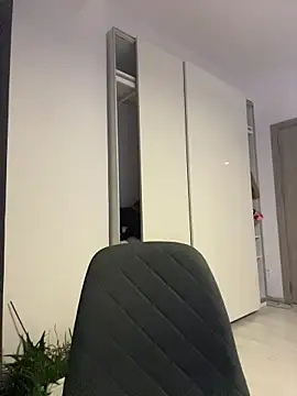 ClaraPasssion live cam on StripChat